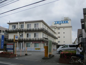 三鷹中央病院の画像1