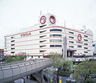ヤマトヤシキ加古川店