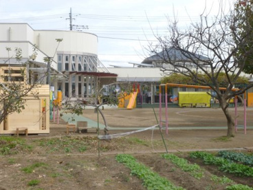 まごやま保育園の画像1