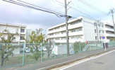 横浜市立　飯島中学校