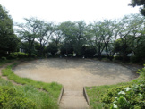 土橋南公園