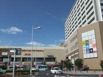 エルミこうのすショッピングモール