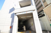 椥辻駅（地下鉄）