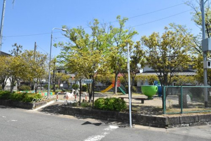 逆川公園の画像1