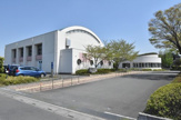 鴻巣市役所 田間宮生涯学習センター