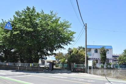 ゆめのはなこども園（鴻巣松原幼稚園）の画像1