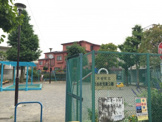 うさぎ児童公園