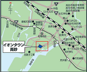 ダイキ高砂店の画像2