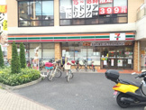 セブンイレブン　大田区大森北4丁目店