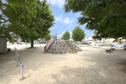 大島児童公園の画像1