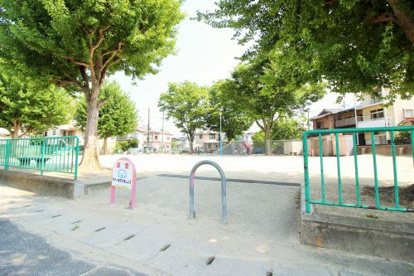 大島児童公園の画像2