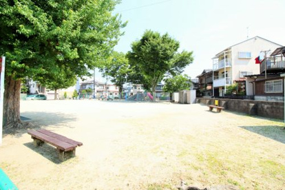 大島児童公園の画像3