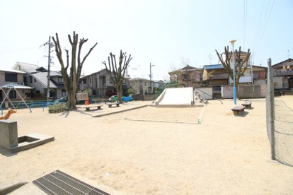 大島児童公園の画像5