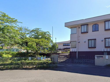 森の里幼稚園の画像1