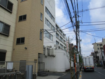 田中脳神経外科病院の画像2