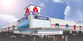 家電製品 ヤマダ電機 テックランドNew加古川本店