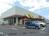 ヤオコー竜ヶ崎店