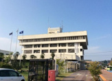 龍ヶ崎市役所