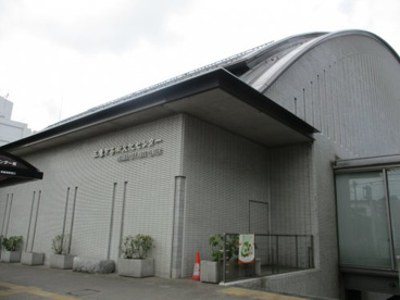 三鷹市芸術文化振興財団の画像1
