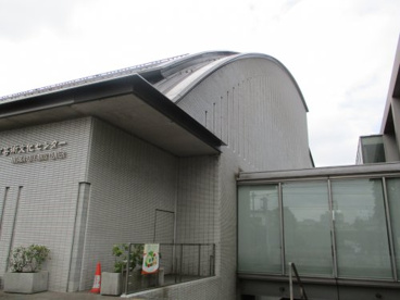 三鷹市芸術文化振興財団の画像2