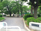 清花公園