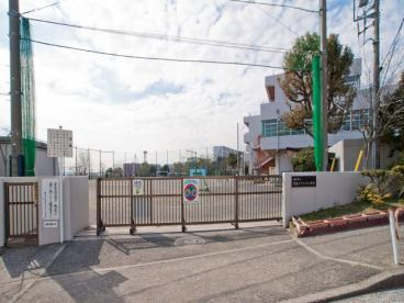 横浜市立　野庭すずかけ小学校の画像1