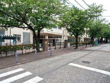 横浜市立　南台小学校の画像1