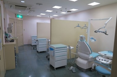 小野歯科医院の画像1