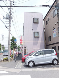 日本亭新田西口店の画像1