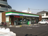 ファミリーマート 江戸川興宮町店