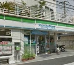 ファミリーマート須賀江戸川２丁目店の画像1