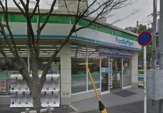 ファミリーマート 西葛西小学校前店