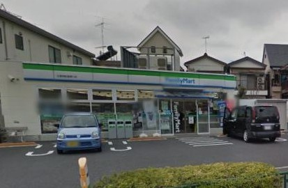 ファミリーマート 北葛西船堀通り店の画像1