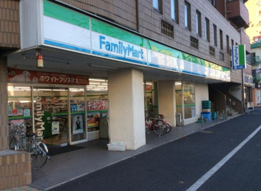 ファミリーマート葛西駅北店の画像1