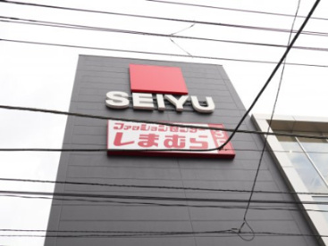西友 本八幡店の画像1