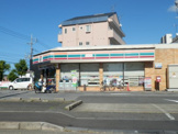 セブンイレブン若柴店