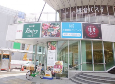 パントリー明石店の画像1