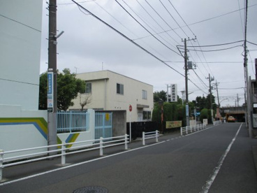 武蔵野税務署の画像1
