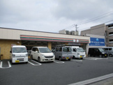 セブン−イレブン三鷹駅北口店