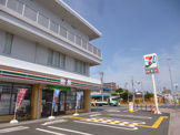 セブンイレブン　明石林崎店