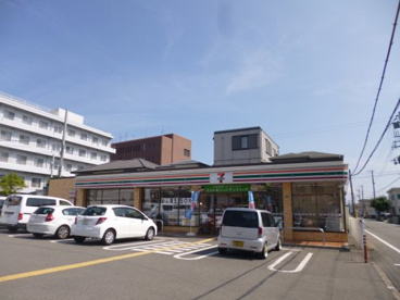 セブンイレブン　明石田町店の画像1