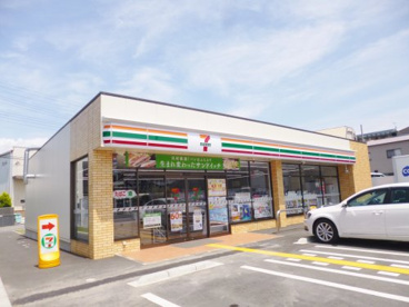 セブンイレブン　明石鳥羽店の画像1
