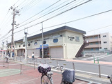 コインランドリー　新田