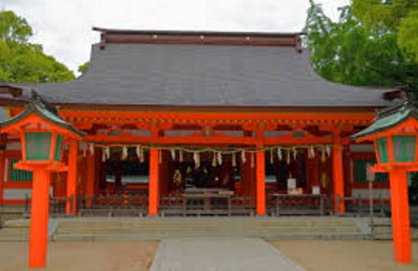 住吉神社の画像1