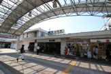 山科駅（ＪＲ）