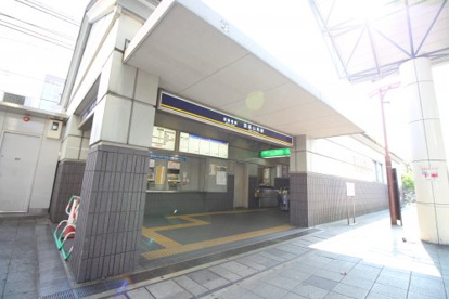 山科駅（京阪京津線）の画像1