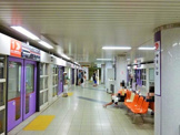 山科駅（地下鉄）