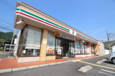 セブンイレブン 京都三条御陵店