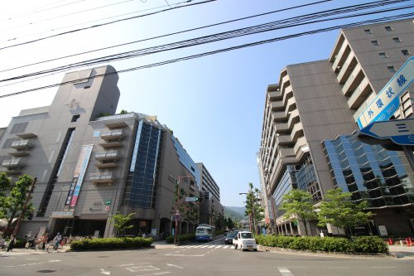 ラクト山科ショッピングセンターの画像2