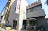 京都銀行 山科支店